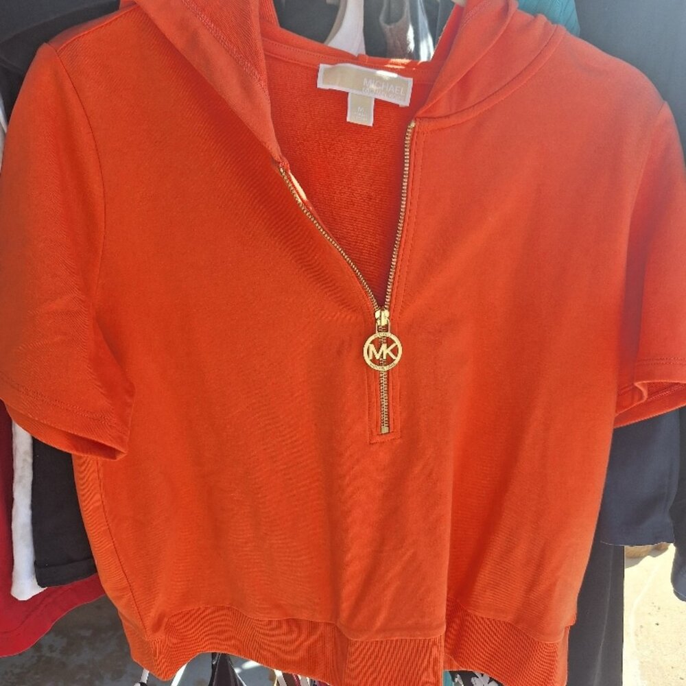 Michael Kors womens top